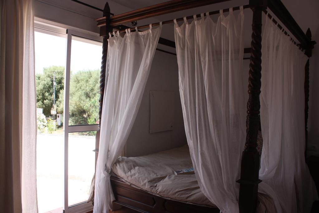 Casa El Soto Villa Вехер де ла Фронтера Екстериор снимка